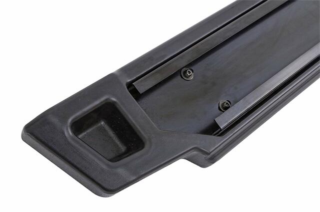 Dee Zee DZ16611 Molded Running Board