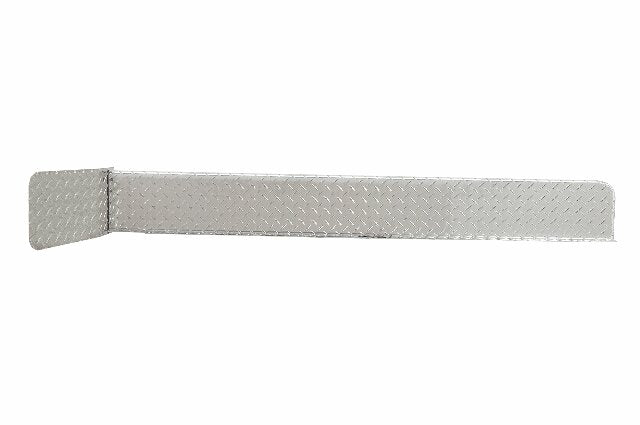 Dee Zee DZ2044 Brite-Tread Aluminum Running Boards
