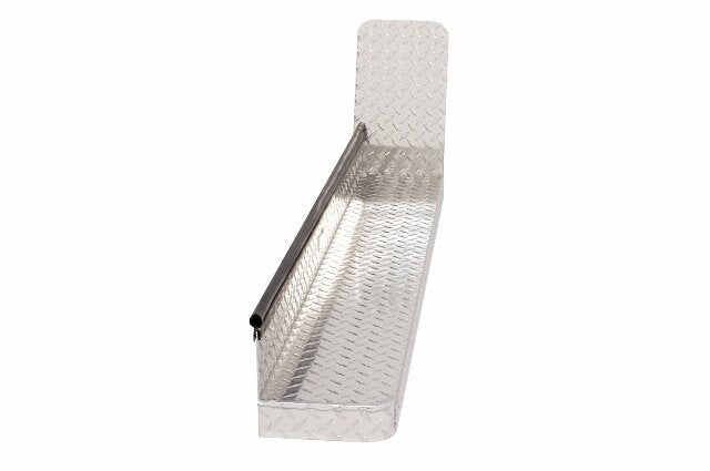 Dee Zee DZ2053 Brite-Tread Aluminum Running Boards