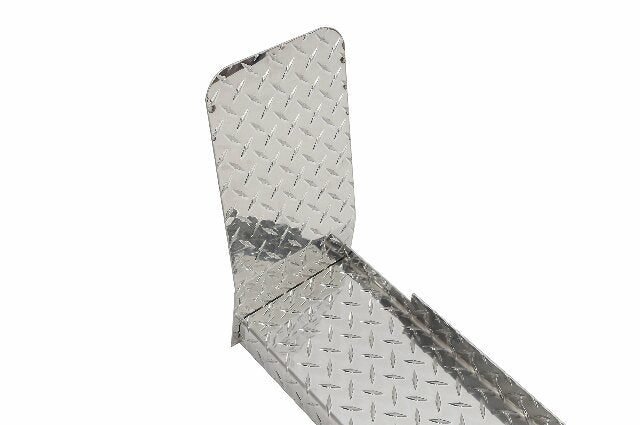 Dee Zee DZ3031 Brite-Tread Aluminum Running Boards