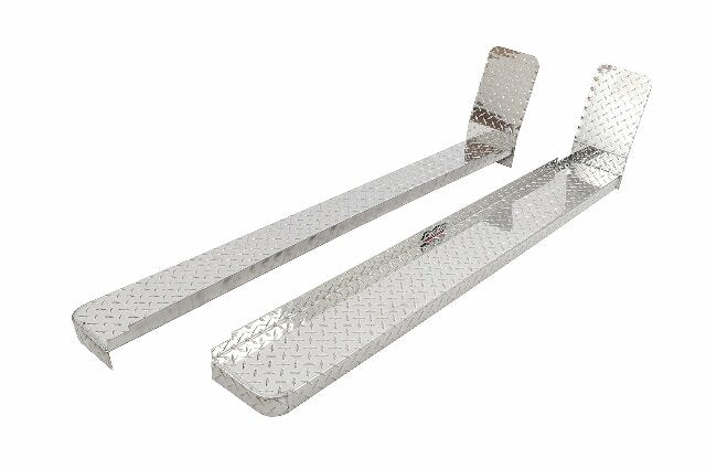 Dee Zee DZ3031 Brite-Tread Aluminum Running Boards