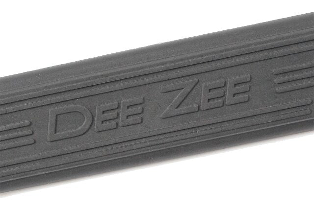 Dee Zee DZ3700301 3" Round Universal Nerf Bars
