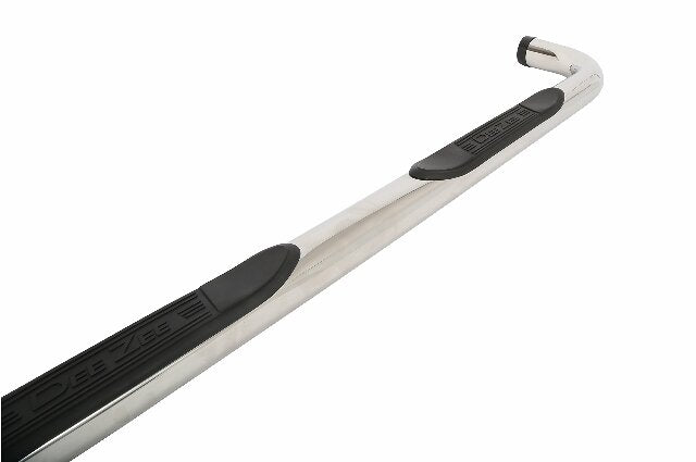 Dee Zee DZ372533 3" Round Stainless Steel Nerf Bars