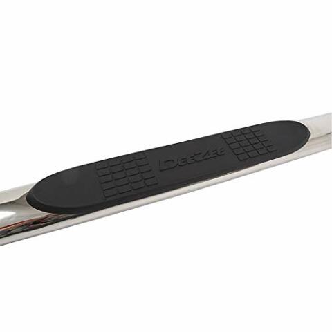 Dee Zee DZ373527 Nerf Bars