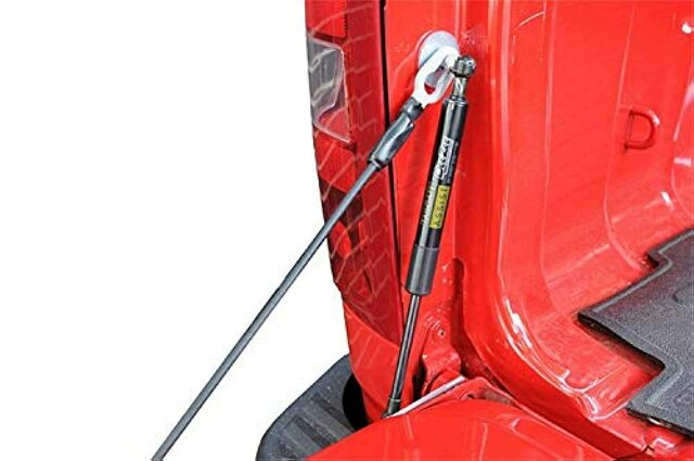 Dee Zee DZ43103 Tailgate Assist Compatible with 19-Current Chevy/GMC Silverado/Sierra 1500