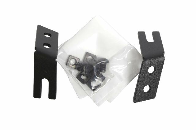 Dee Zee DZ4451JK A-Pillar Accessory Bracket