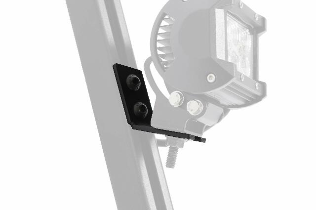 Dee Zee DZ4451JK A-Pillar Accessory Bracket