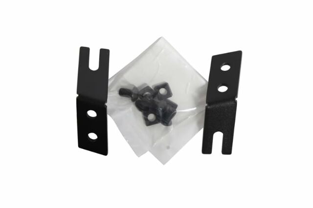 Dee Zee DZ4451JL A-Pillar Accessory Bracket