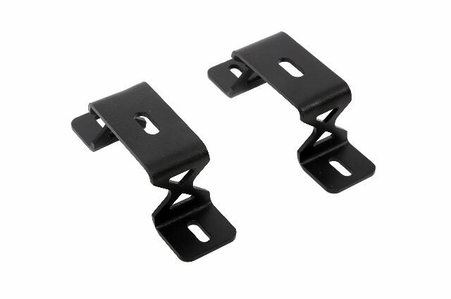 Dee Zee DZ452JL Single Cowl Light Bracket