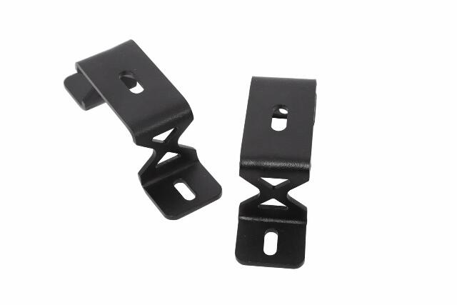 Dee Zee DZ452JL Single Cowl Light Bracket