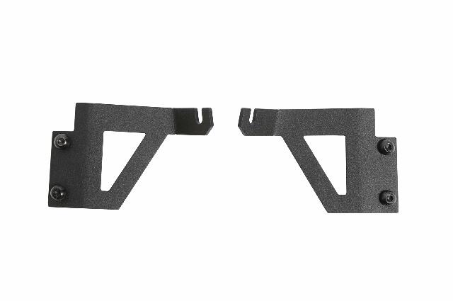 Dee Zee DZ4462JL Windshield Light Bar Bracket