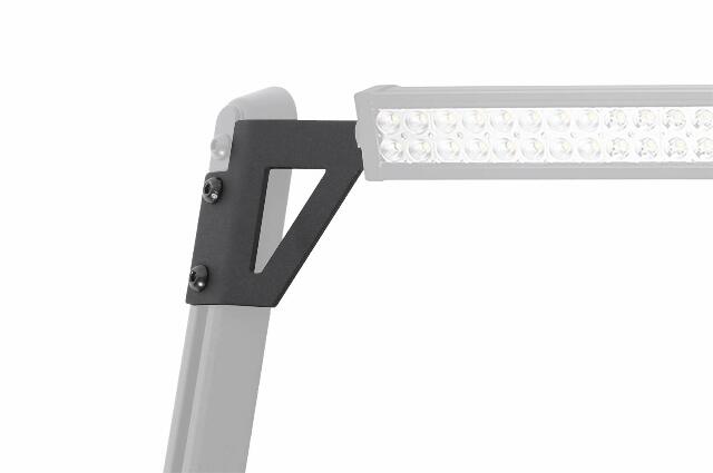 Dee Zee DZ4462JL Windshield Light Bar Bracket