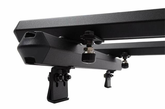 Dee Zee DZ4463JP Roof Rack