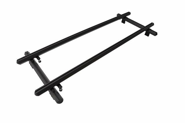 Dee Zee DZ4463JP Roof Rack