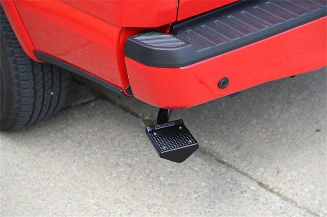 Dee Zee DZ6207S Bumper Step