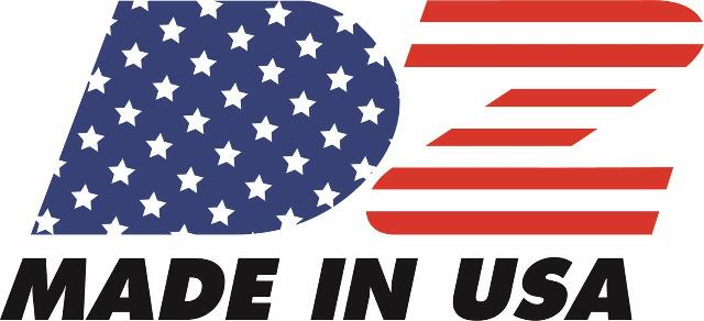 Dee Zee DZ 66301TB Hex Side Step