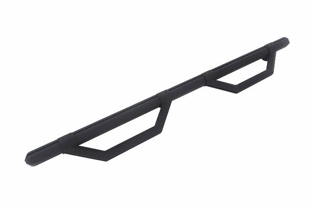 Dee Zee DZ 66301TB Hex Side Step