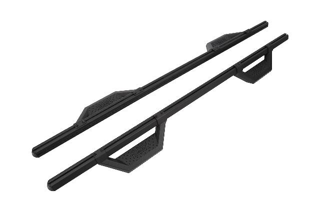 Dee Zee DZ66311CTB Hex Side Step