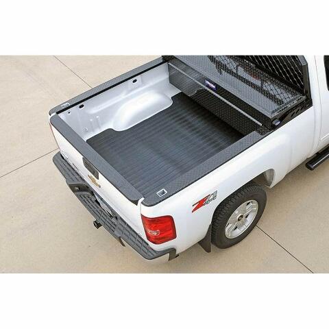 Dee Zee DZ86972 Heavyweight Bed Mat