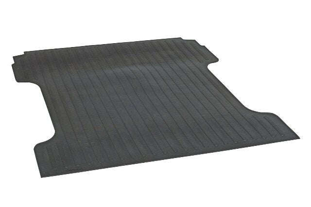 Dee Zee DZ86996 Heavyweight Bed Mat, Black