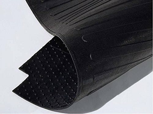 Dee Zee DZ87010 Heavyweight Bed Mat, Black