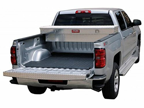 Dee Zee DZ87009 Heavyweight Bed Mat