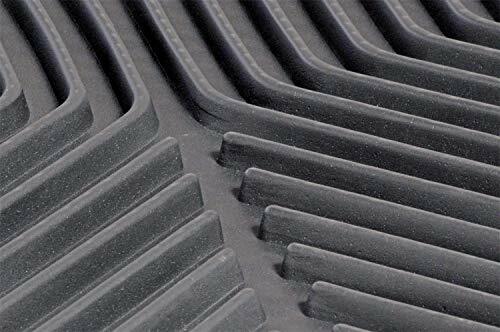 Dee Zee DZ90710 All Weather Front Floor Mats