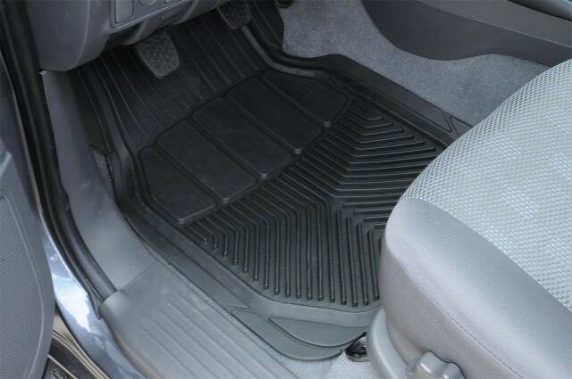 Dee Zee DZ90710 All Weather Front Floor Mats