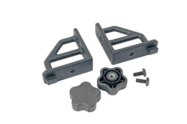Dee Zee DZ95002 Cab Rack Tie Down Anchors