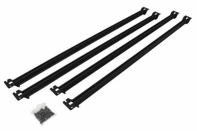 Dee Zee DZ95010TB Cross Rail