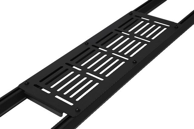 Dee Zee DZ95031TB Overland Large MOLLE Panel