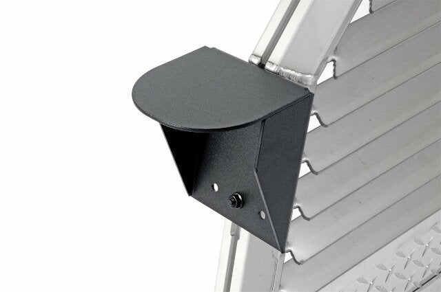 Dee Zee DZ95064 Cab Rack Light Mounting Plate