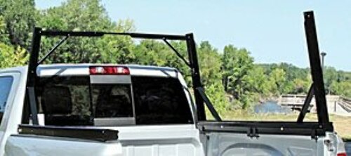 Dee Zee DZ951550 Invis-A-Rack Cargo Management System