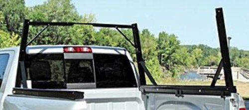 Dee Zee DZ951800 Invis-A-Rack Cargo Management System