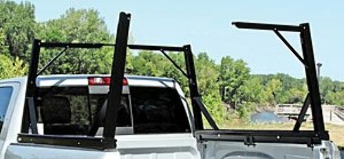 Dee Zee DZ951800 Invis-A-Rack Cargo Management System