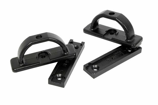 Dee Zee DZ97913 Tie Down Kit RAM 2019+
