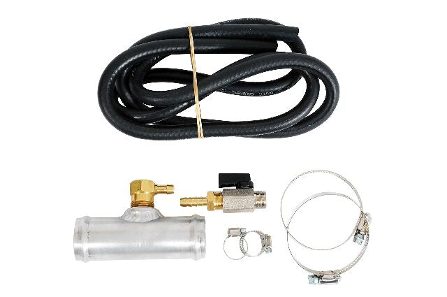 Dee Zee 4.10105G DZ97961 Auxiliary Transfer Tank Connector Kit