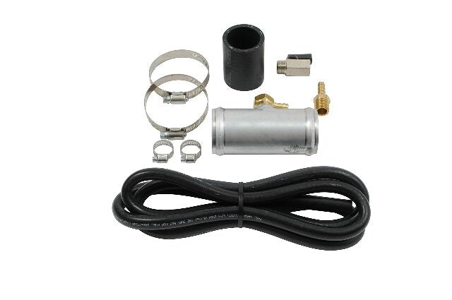 DEE ZEE DZ97962 Auxiliary Transfer Tank Connector Kit