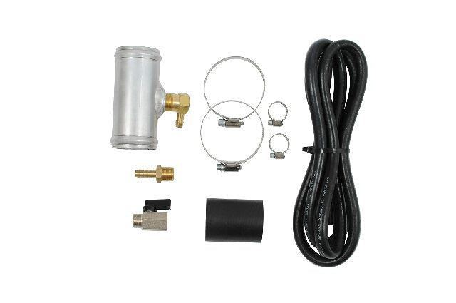DEE ZEE DZ97962 Auxiliary Transfer Tank Connector Kit