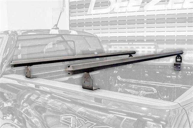Dee Zee DZ99780BPT Cross Rail Bolt Pack Toyota