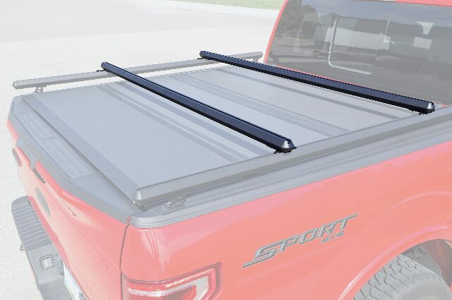 Dee Zee DZ99799TB Hex Cross Rail