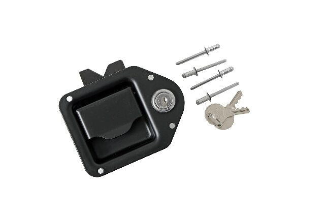 Dee Zee DZTBLATCH1B Tool Box Handle