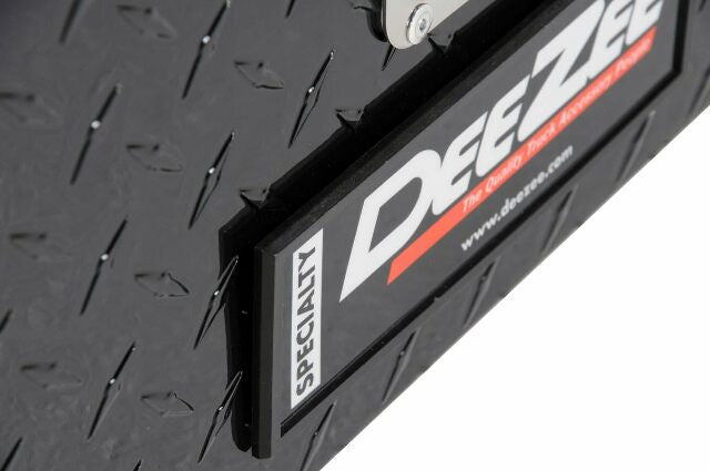 Dee Zee M206 Specialty Series ATV Box , Black