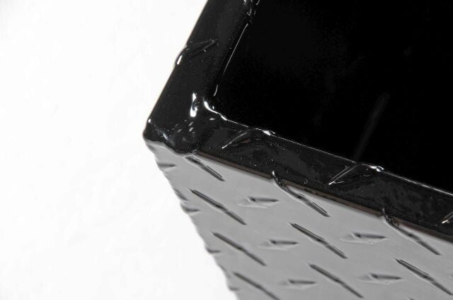 Dee Zee M206 Specialty Series ATV Box , Black