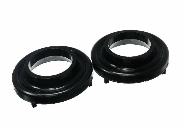 Energy Suspension 2.6114G Front Spring Isolator Set