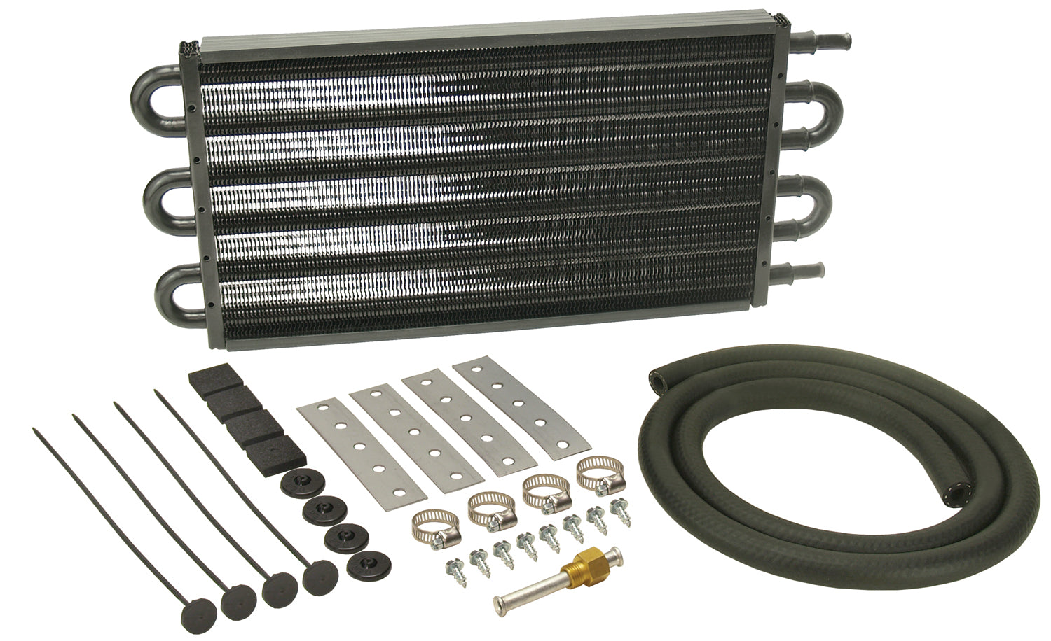 TRANS COOLER, INTERMEDIATE