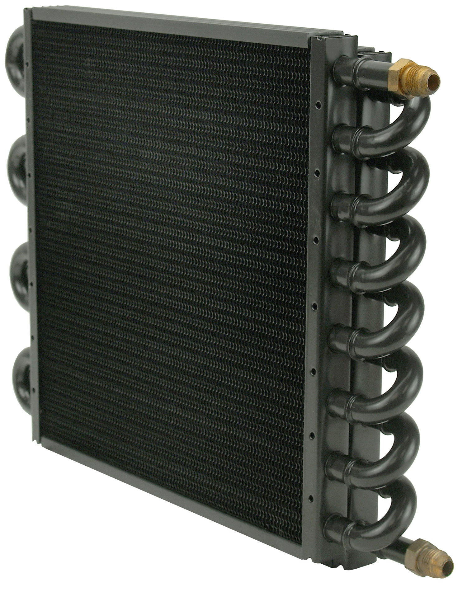 REPLACEMENT COOLER CORE ONLY