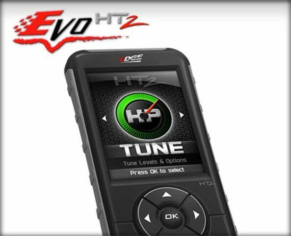 For 01-15 GM DIESEL/99-15 GM GAS EVO HT2