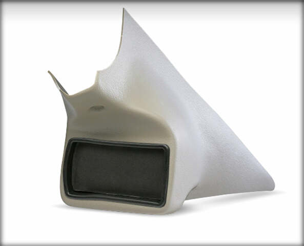 2010-2015  dodge ram 6.7l cummins pillar pod comes with cts and cts2 adaptors
