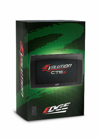 FORD DIESEL EVOLUTION CTS3 CA